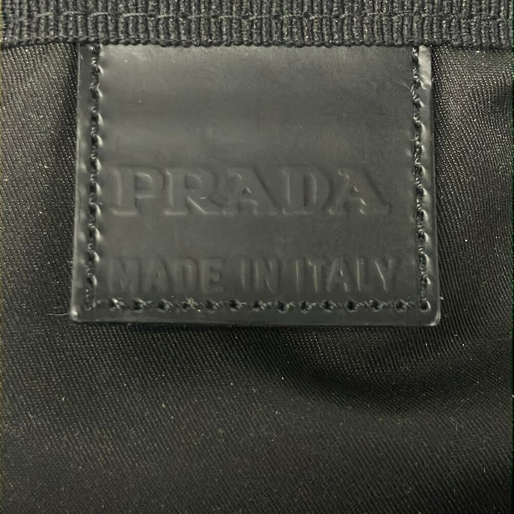 Prada Pouch - Picture 5 of 7